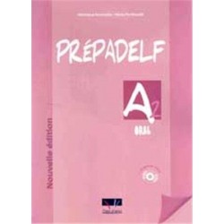 PREPADELF A2 ORAL METHODE N/E